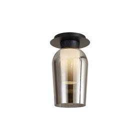 Nora Black Ceiling Lights Mantra Flush Fittings Nora Black Ceiling Lights Mantra Flush Fittings